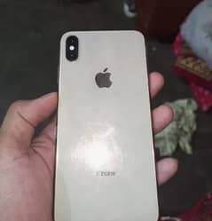 iPhone XS Max 64gb pta approvrd