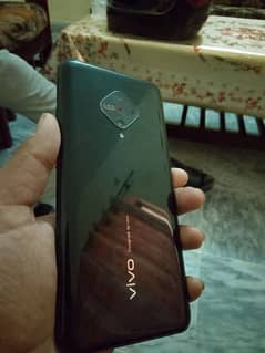 VIVO S1 PRO 10 BY 9 CONDITION 0