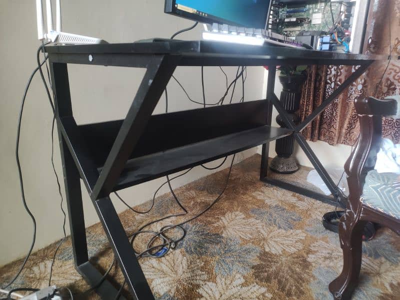 Table For Gaming setup 0