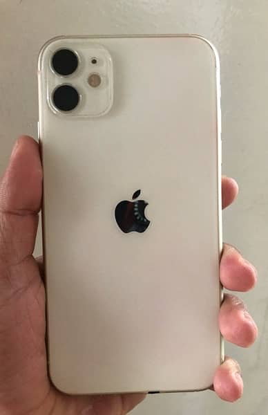 IPHONE 11 F/U NON PTA 64GB 0