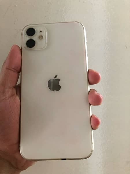 IPHONE 11 F/U NON PTA 64GB 5