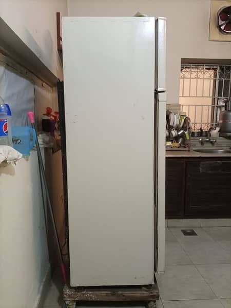 dawlance refrigerator 1