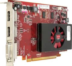 Amd Radeon HD 6570 1GB 128 bit GDDR3 ,Powerful card