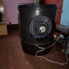 Air Cooler (Ac/Dc) 0