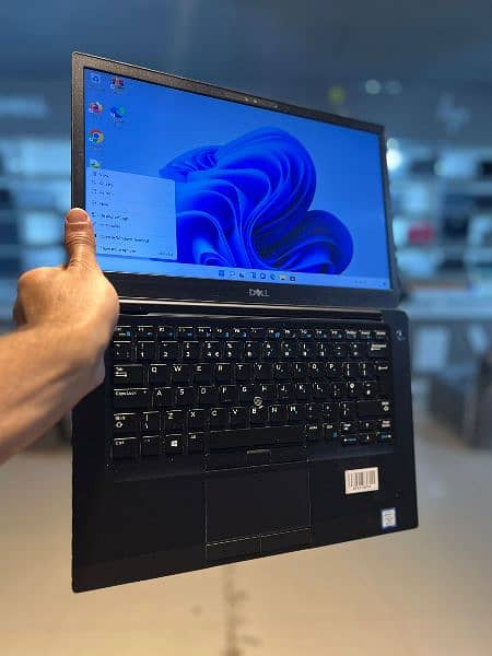 DELL LATITUDE 7370 M7 i5 7th TOUCHSCREEN 0