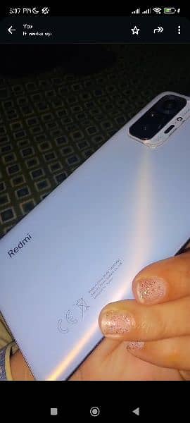 Xiaomi Note 10 PRO 1