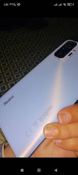 Xiaomi Note 10 PRO 4