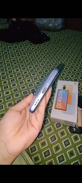 Xiaomi Note 10 PRO 5