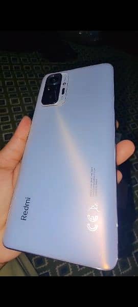 Xiaomi Note 10 PRO 7