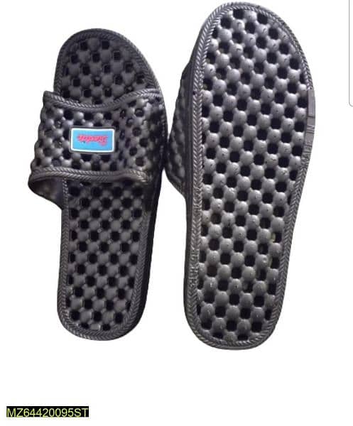 Men's Rubber Slippers 1