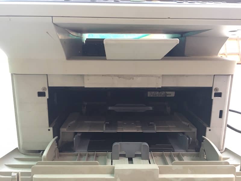 Samsung SCX-4521F all-in-one printer for sale in Lahore 5