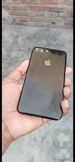 Iphone 7 plus 128GB