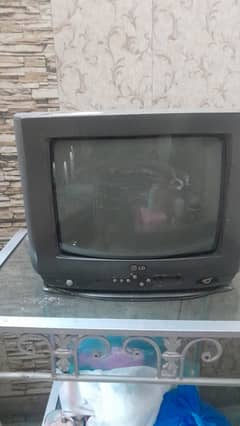 Tv LG 17 inches