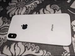 iPhone X  for sala condition 10 by 9 64 Gb  PAT APPROVED