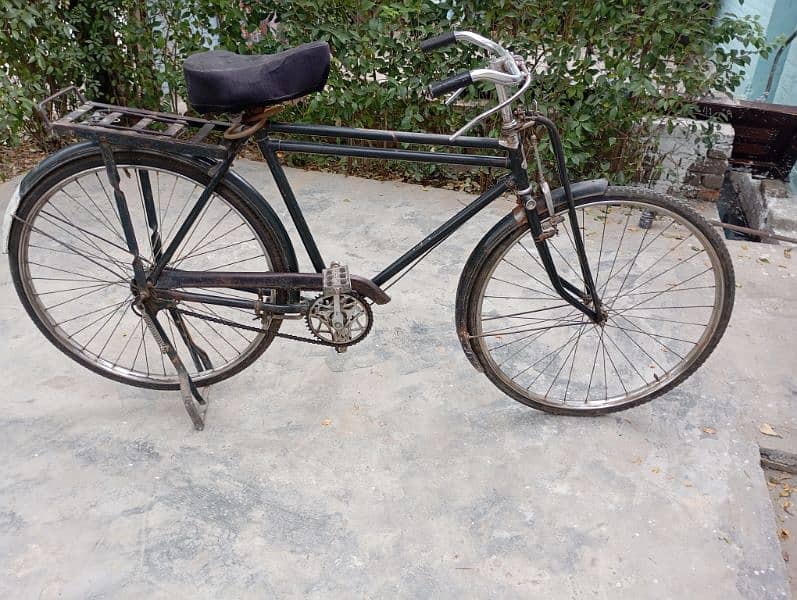 Used Sohrab Bicycle - Excellent Condition 1