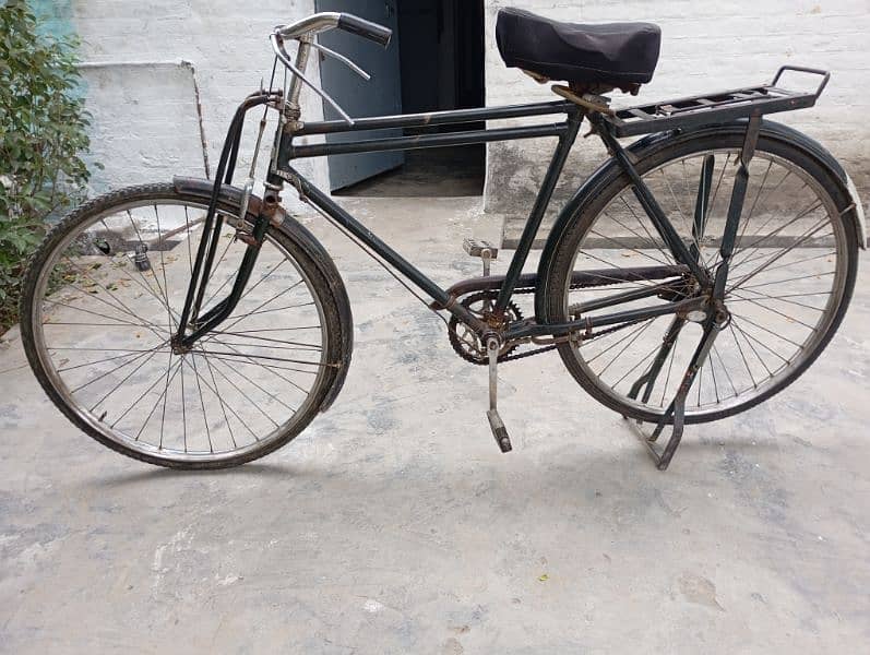 Used Sohrab Bicycle - Excellent Condition 2