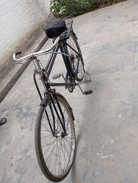 Used Sohrab Bicycle - Excellent Condition 3
