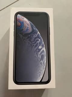 Iphone XR PTA APPROVED 0
