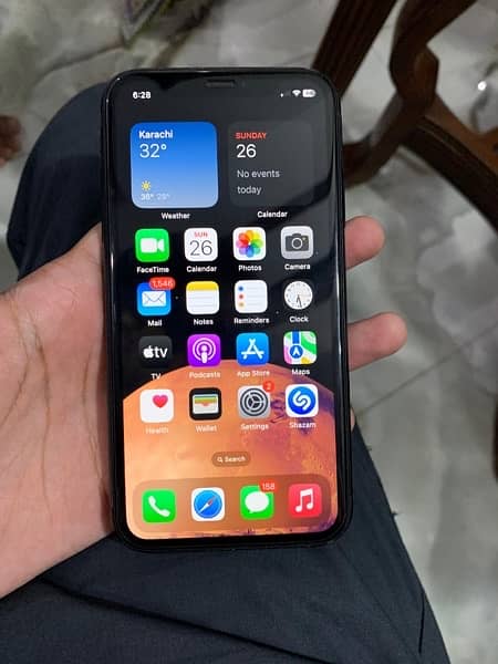 Iphone XR PTA APPROVED 1