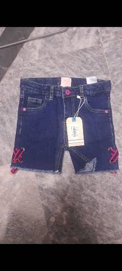 kids Shorts Available size 9 months to 14 years 0