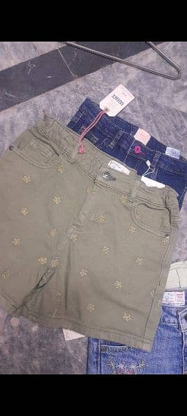 kids Shorts Available size 9 months to 14 years 2