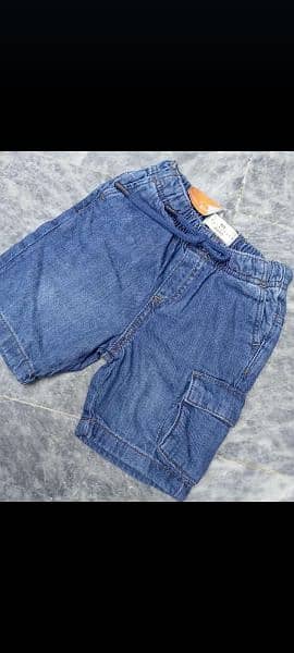 kids Shorts Available size 9 months to 14 years 6