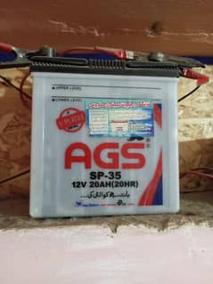 AGS Sp35