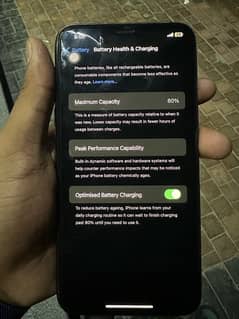 iphone 11 pro max PtA approved