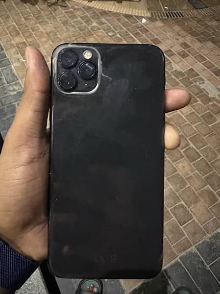 iphone 11 pro max PtA approved 2