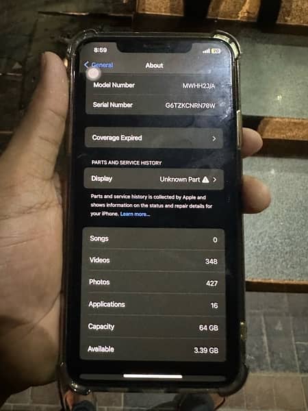 iphone 11 pro max PtA approved 3