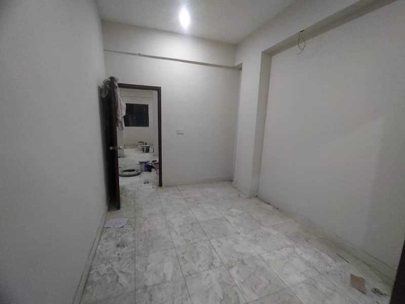 2 Bed DD Ground Floor New Construction For Rent 2