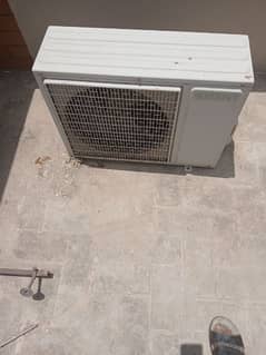 ac split unit orient 1 ton