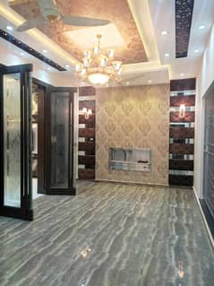 5 Marla Brand New Luxury House Available For Sale In Parkview City Lahore 0