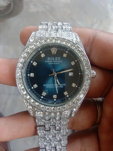 Rolex local 4