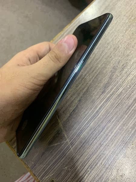 Oppo Reno 6 8/128 pta approved with box 5
