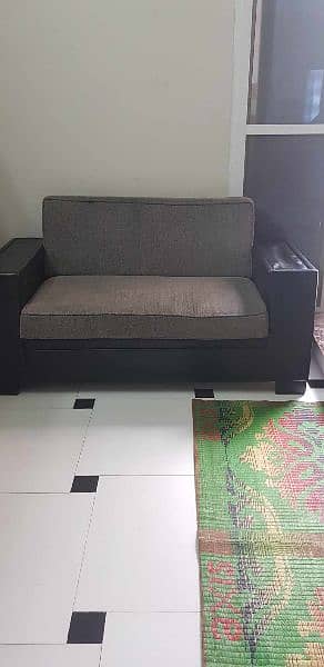 l. shape sofa set 1