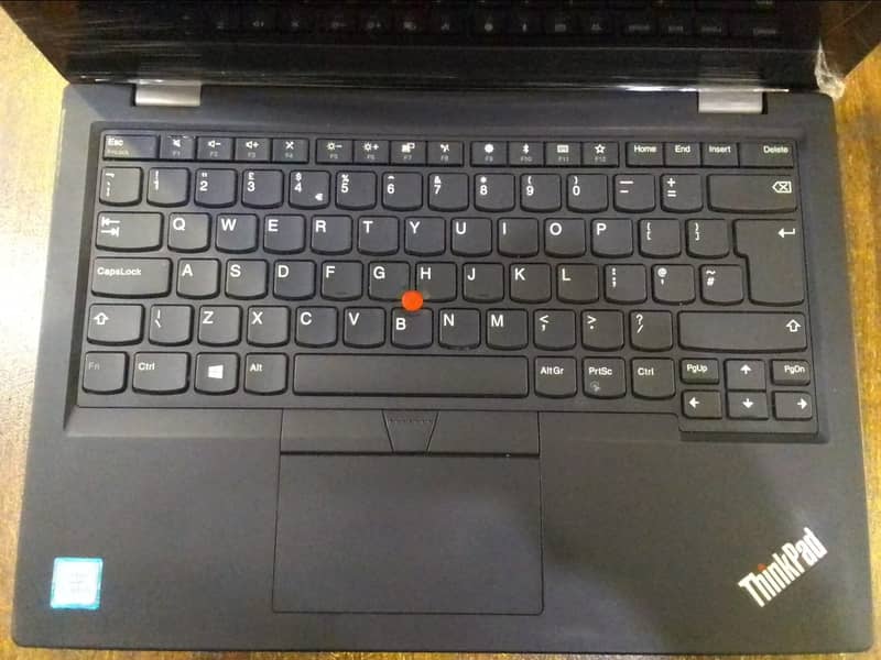 LENOVO THINKPAD L380/laptop 1