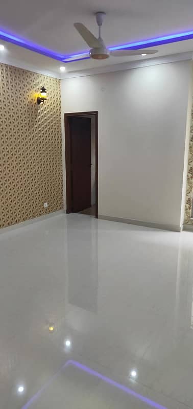 Brand New 5 Marla House Available For Sale In Park View City Lahore 2