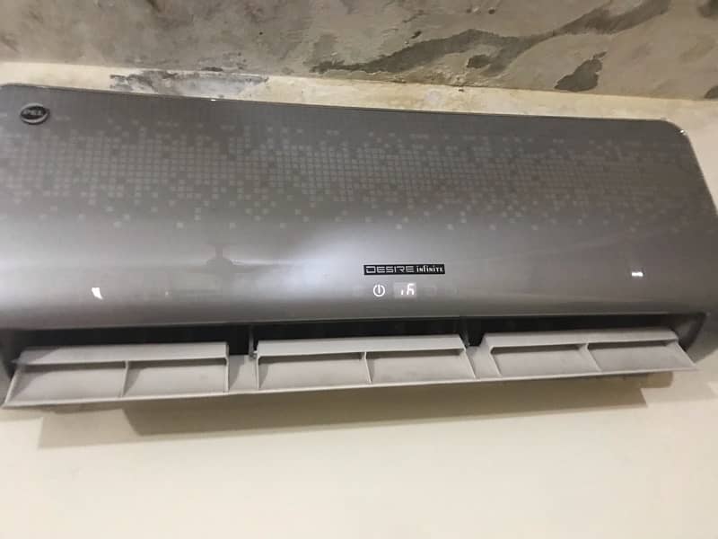 Air Conditioner 1.5 Ton 2