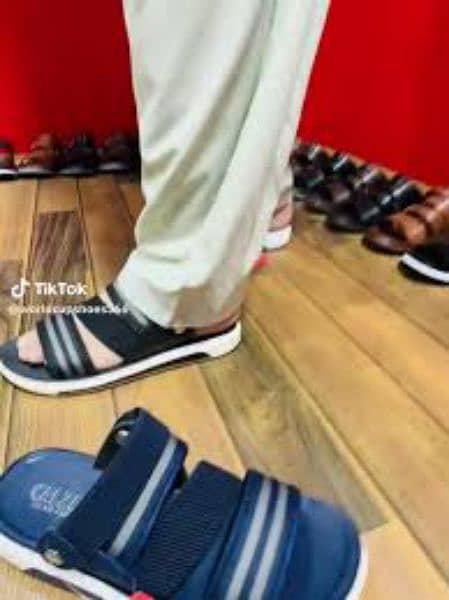 HAWKS  Men Sandals 9