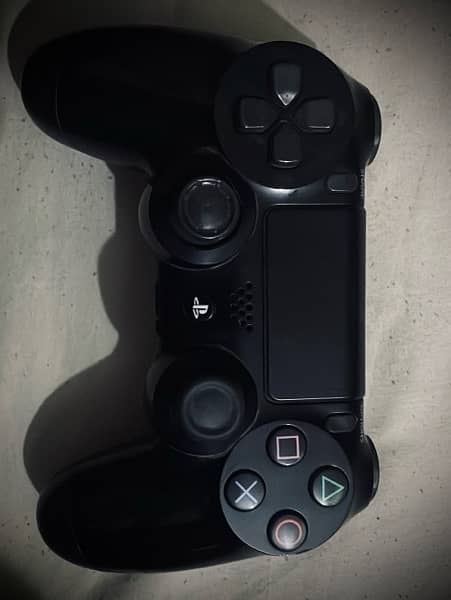 Sony Playstation 4 ( Used ) 1