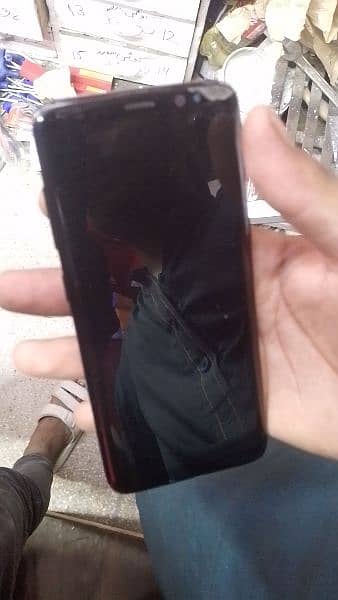 samsung s8 for sell offical pta 1