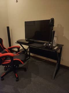 office home desk table, gaming table, Xbox table, study computer table