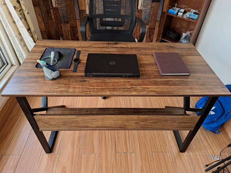 office home desk table, gaming table, Xbox table, study computer table 1