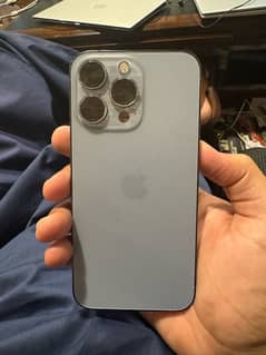 iphone 13pro 256 siera blue approved 0