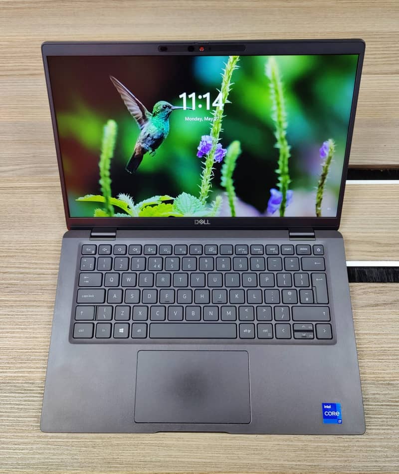 Dell Latitude 7420 Gaming i5 11th 2-1 Touch In-Warranty, Free GamingMo 2