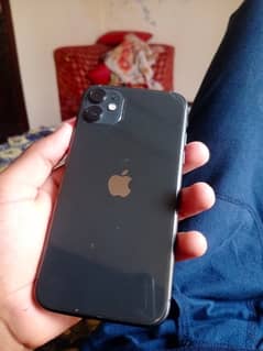 iPhone 11 0