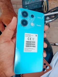 Redmi Note 13  8/256 Snapdragon685