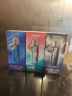 VOOPOO Vthru Pro (Eternity)