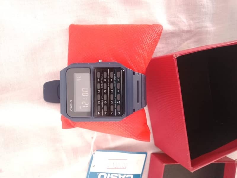 casio original 2